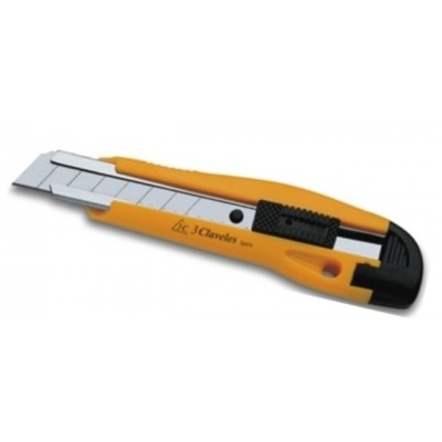 3  claveles Razor knife 00207 3  claveles Razor knife 00207