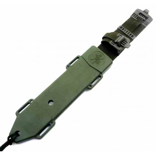 Aitor Cuchillo de Monte España Legion Aitor Cuchillo de Monte España Legion