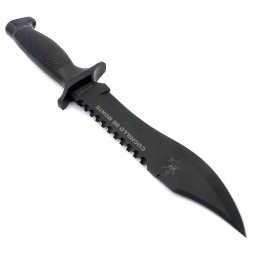 Aitor Cuchillo de Monte Spain Legion