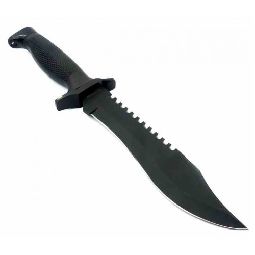 Aitor Cuchillo de Monte Spain Legion