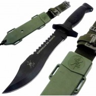 Aitor Cuchillo de Monte Spain Legion