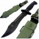 Aitor Cuchillo de Monte Spain Legion