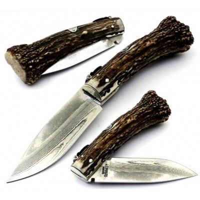 Exposito Vareto Damascus 7006 Exposito Vareto Damascus 7006