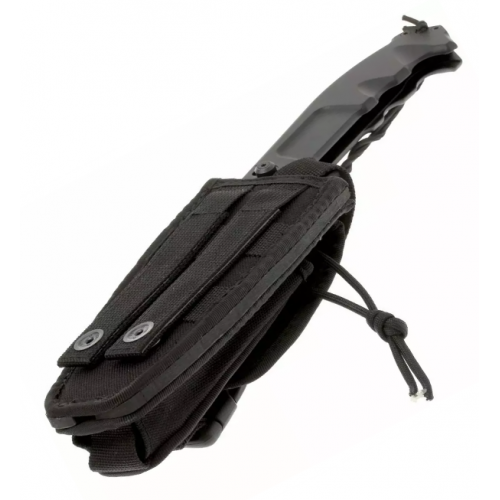 Extrema Ratio Rao II 0136/blk