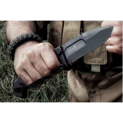 Extrema Ratio Rao II 0136/blk Extrema Ratio Rao II 0136/blk