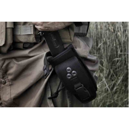 Extrema Ratio Rao II 0136/blk