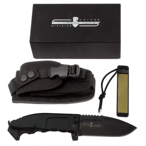 Extrema Ratio Rao II 0136/blk
