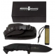 Extrema Ratio Rao II 0136/blk