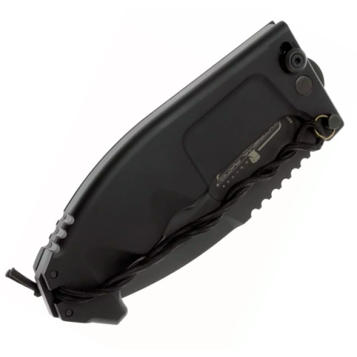 Extrema Ratio Rao II 0136/blk
