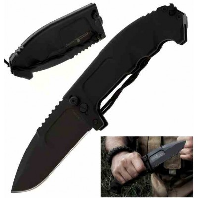 Extrema Ratio Rao II 0136/blk