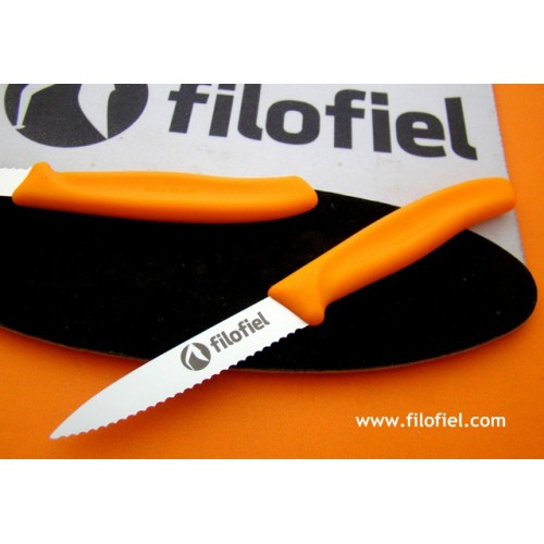 Filofiel Serrated Edge