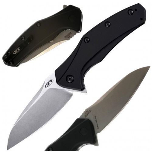 Zero Tolerance 770 Zero Tolerance 770