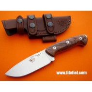 J&V Cda Axarquia cocobolo