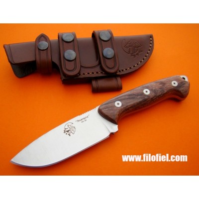 J&V Cda Axarquia cocobolo J&V Cda Axarquia cocobolo