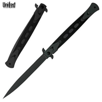 United Rampage Stiletto uc2776