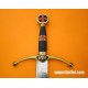 Art Gladius 3110v Cruzados + Vaina