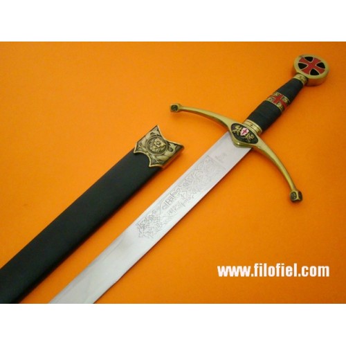 Art Gladius 3110v Cruzados + Vaina