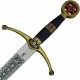 Art Gladius 3110v Cruzados + Vaina