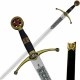 Art Gladius 3110v Cruzados + Vaina