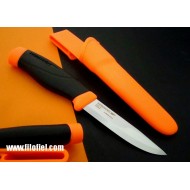 Morakniv Heavy Duty F orange 12211