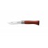 Opinel Inox nº 6 Lujo Bubinga 226066