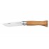 Opinel Inox nº 6 Olivo 002023 Opinel Inox nº 6 Olivo 002023