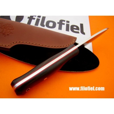 J&C Cda Bushcraft granadillo J&C Cda Bushcraft granadillo