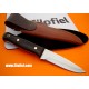 J&C Cda Bushcraft granadillo