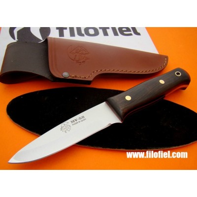 J&C Cda Bushcraft granadillo J&C Cda Bushcraft granadillo
