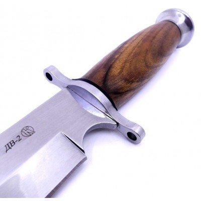 Kizlyar DV2 Pulido Kizlyar DV2 Pulido