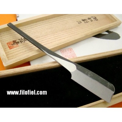 Kamisori Iwasaki Japanese Razor 094404