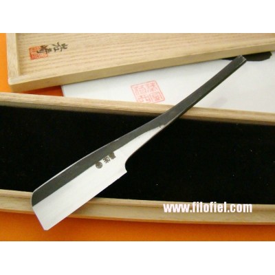 Kamisori Iwasaki Japanese Razor 094404