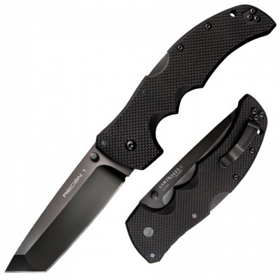 Cold Steel Recon 1 Tanto cs27bt Cold Steel Recon 1 Tanto cs27bt