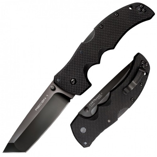 Cold Steel Recon 1 Tanto cs27bt