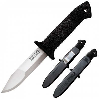 Cold Steel Peace Maker III cs20pbs Cold Steel Peace Maker III cs20pbs