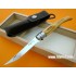 Opinel Effiles nº 10 Olive + Box + Sheath 001090