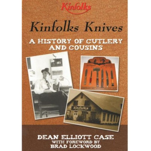 Kinfolks knives bk225
