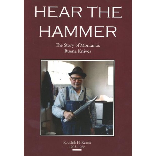 Hear The Hammer Rubook