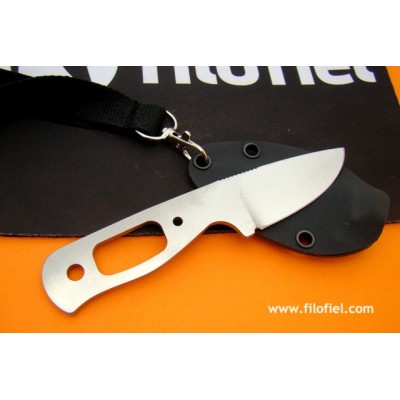 J&V Cda Hobbit Neck esqueleto J&V Cda Hobbit Neck esqueleto