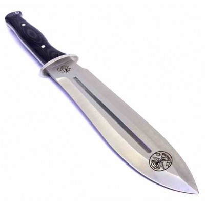 J&V Cda Ezapac Micarta 1209-M1