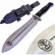 J&V Cda Ezapac Micarta 1209-M1