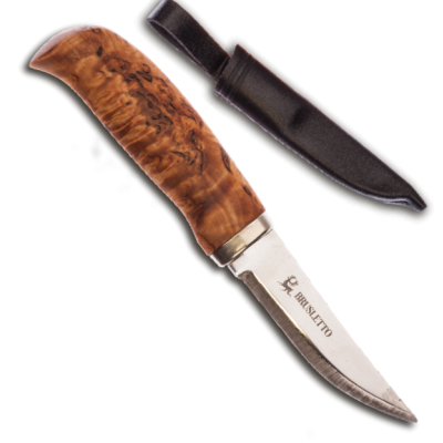 Brusletto Stetind Brusletto Stetind