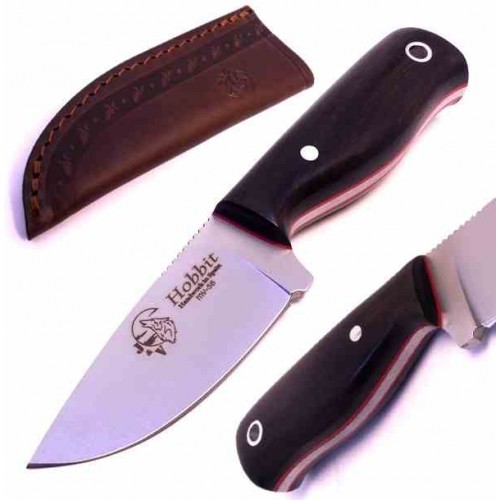 J&V Cda Hobbit Granadillo