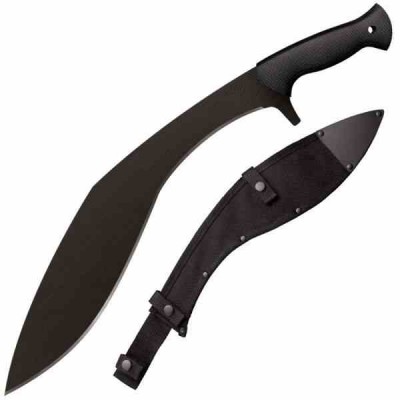 Cold Steel Royal Kukri Machete cs97kmigs Cold Steel Royal Kukri Machete cs97kmigs