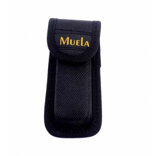 Muela Gt8mol Micarta Olivo