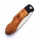 Muela Gt8mol Micarta Olivo