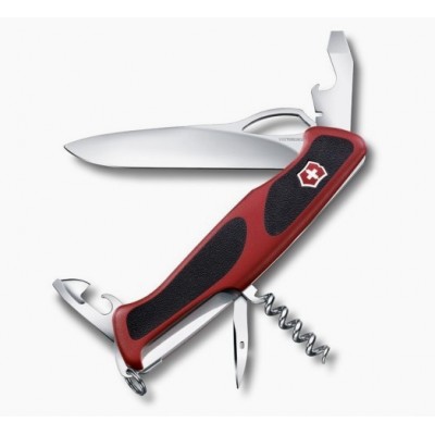 Victorinox 0.9553.mc Ranger Grip 61 Red Victorinox 0.9553.mc Ranger Grip 61 Red