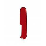 Victorinox Recambios Cacha 91 mm. Roja Trasera C-3600.4