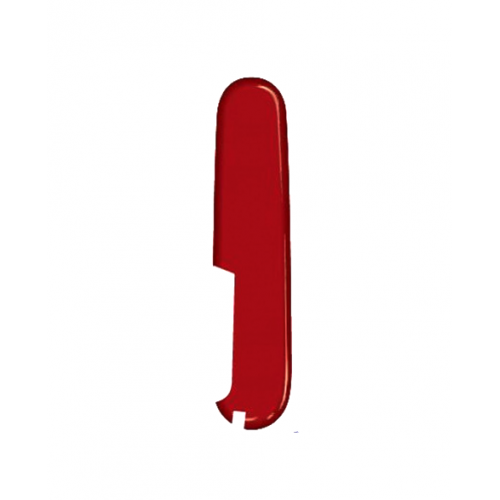 Victorinox Recambios Cacha 91 mm. Roja Trasera C-3600.4