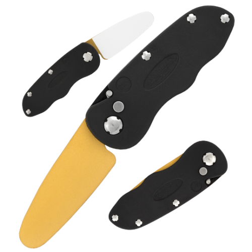 Fallkniven Flipstone Fs4 Diamant/Ceramic Fallkniven Flipstone Fs4 Diamant/Ceramic